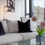 Immaculate 3Br Apt In Hackney