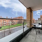 Immaculate 3Br Apt In Hackney