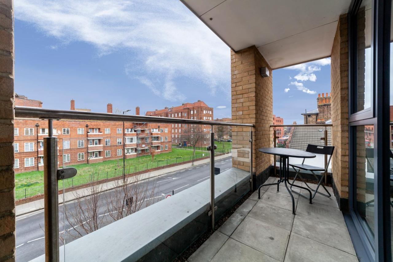 Immaculate 3br In Hackney Appartamento *