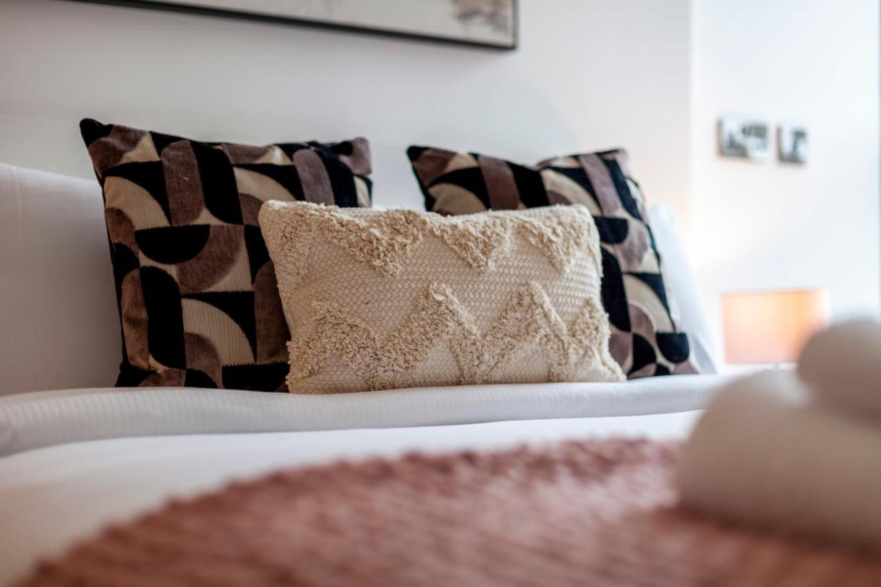 Immaculate 3br In Hackney * Londra