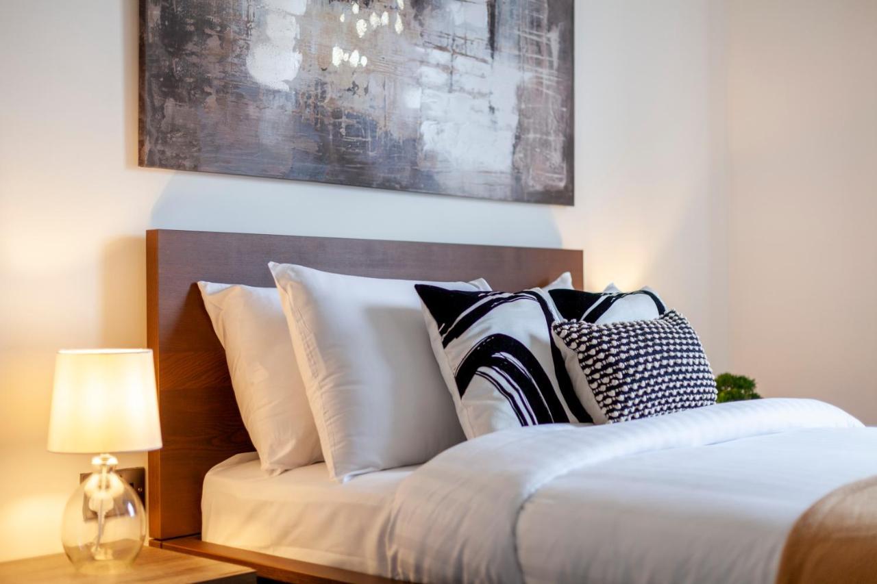Immaculate 3br In Hackney Appartamento