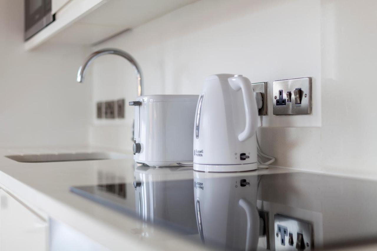 Appartamento Immaculate 3br In Hackney *