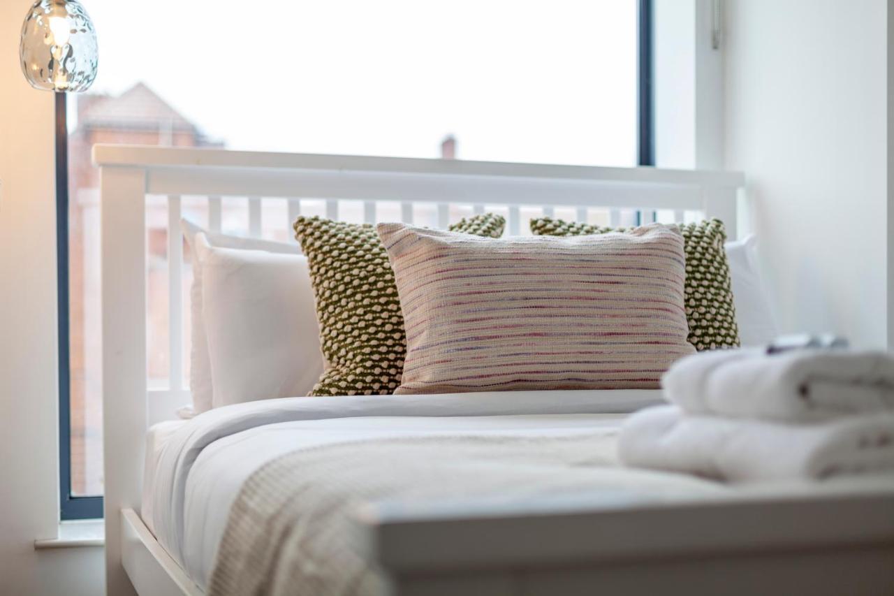 Appartamento Immaculate 3br In Hackney