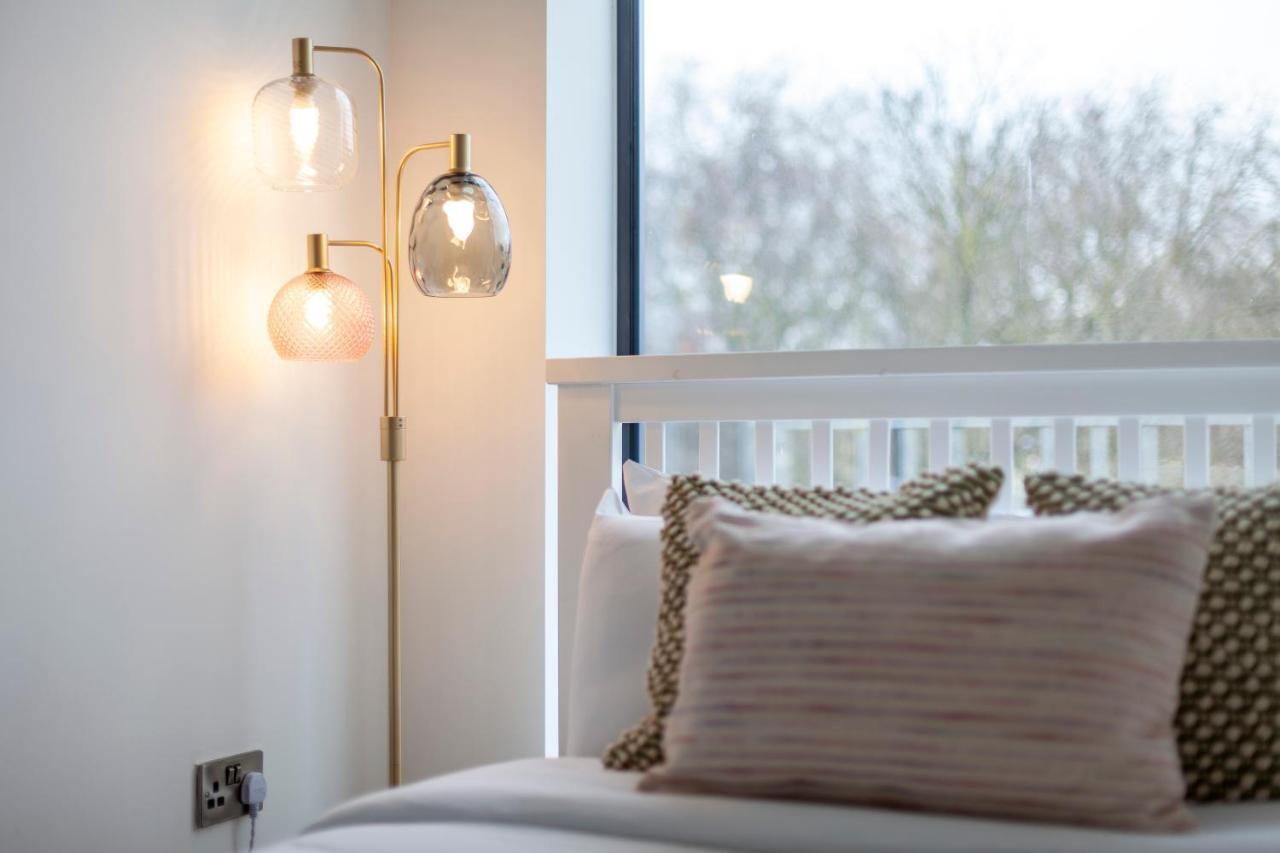 Appartamento Immaculate 3br In Hackney *