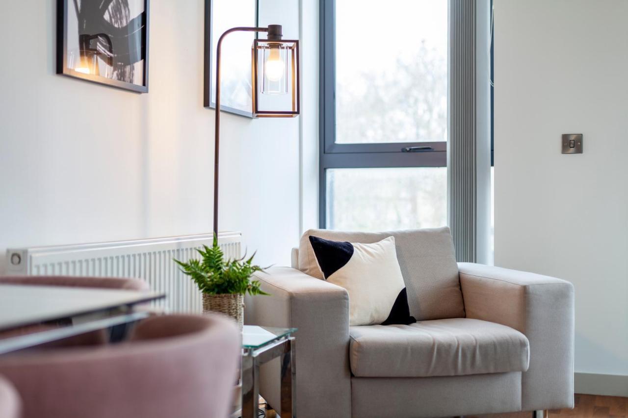 Immaculate 3br In Hackney Appartamento